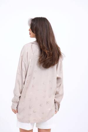 Shirt - Fame - Globality Store - Women Clothes Wholesale Turkey