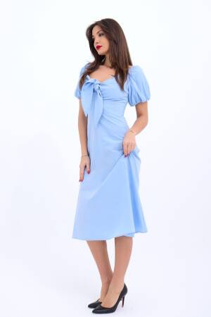 Dress - Fame - Globality Store - Women Clothes Wholesale Turkey