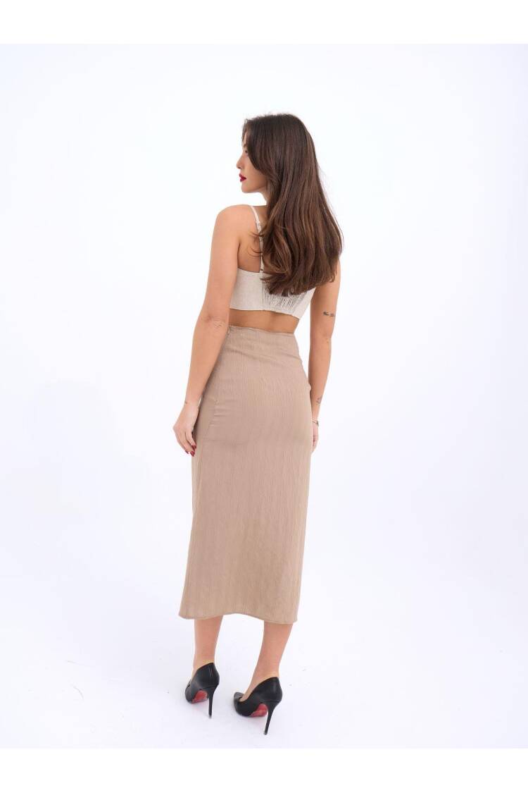Set - Beige