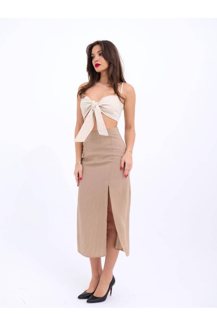 Set - Beige