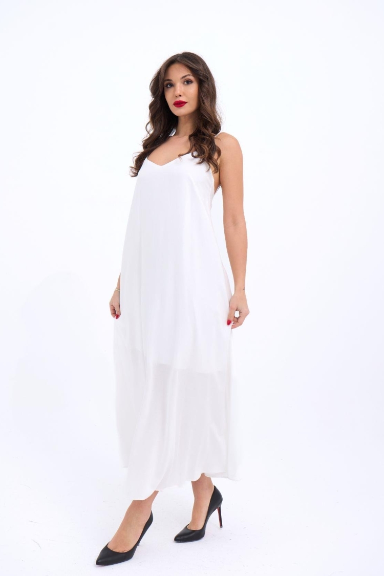 Dress - Fame - Globality Store - Women Clothes Wholesale Turkey