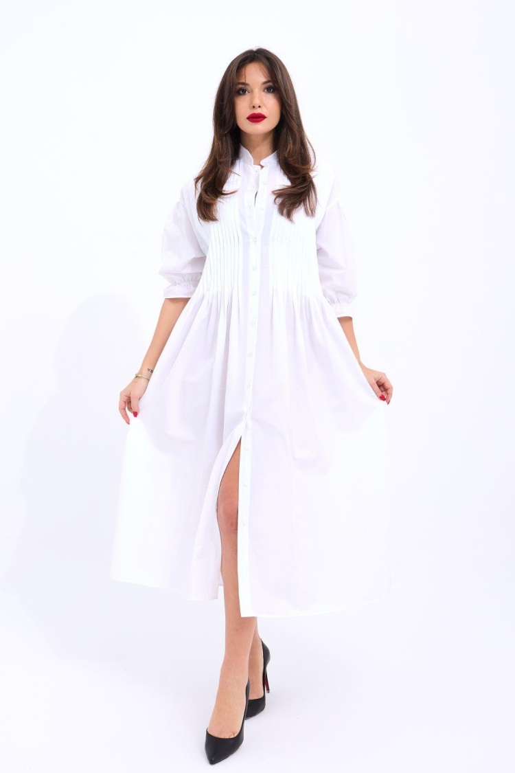 Dress - Fame - Globality Store - Women Clothes Wholesale Turkey