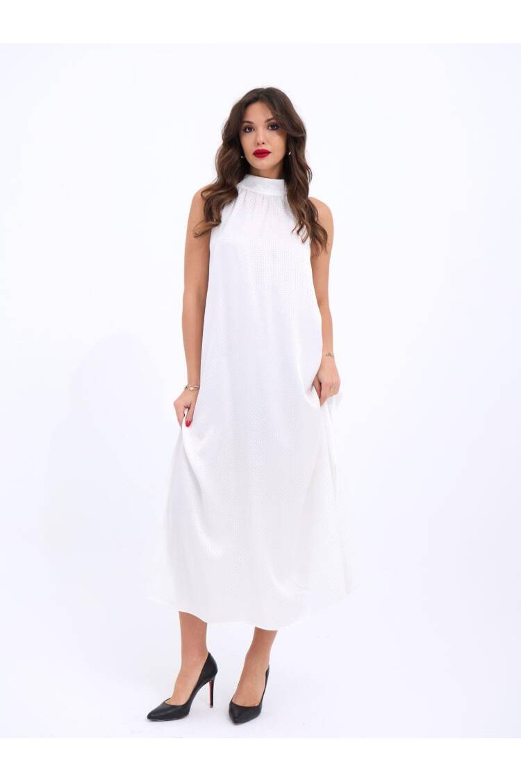 Dress - Fame - Globality Store - Women Clothes Wholesale Turkey