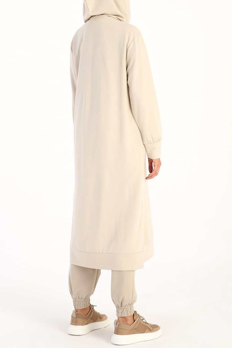 Modest Tunic