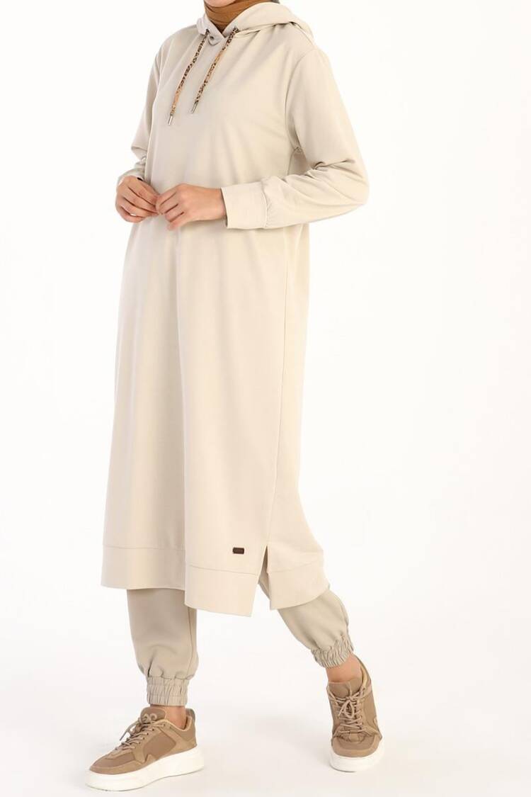 Modest Tunic