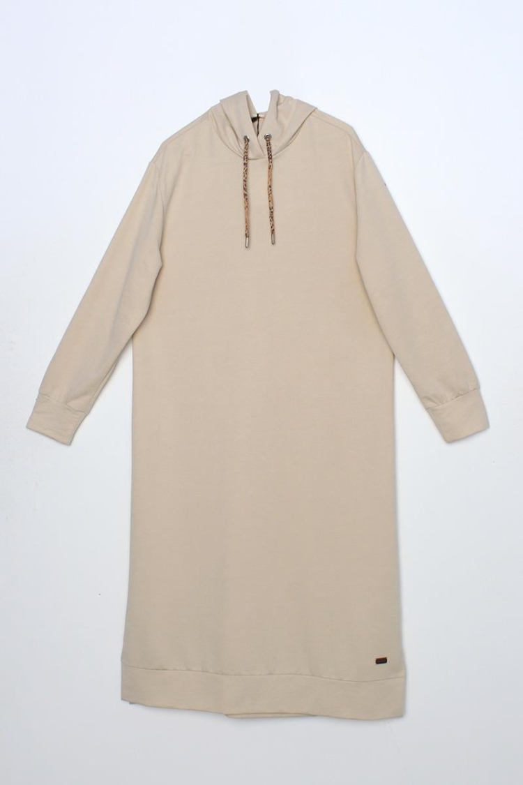Modest Tunic