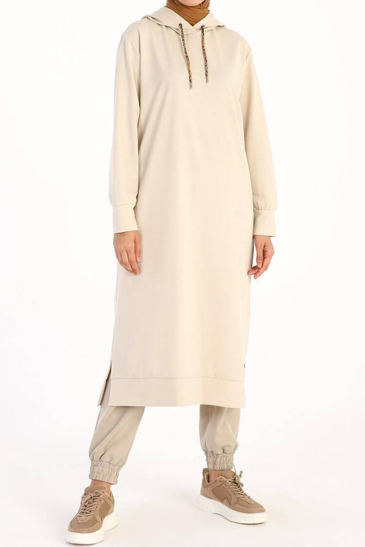 Modest Tunic