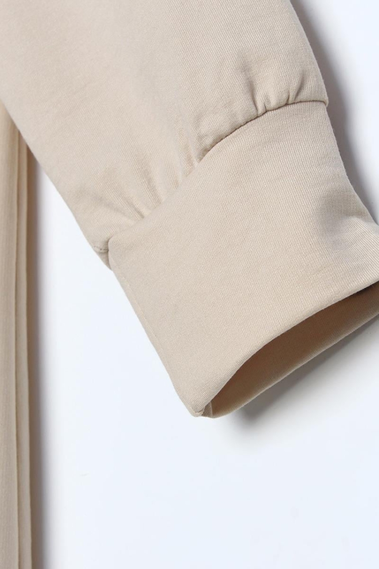 Modest Tunic