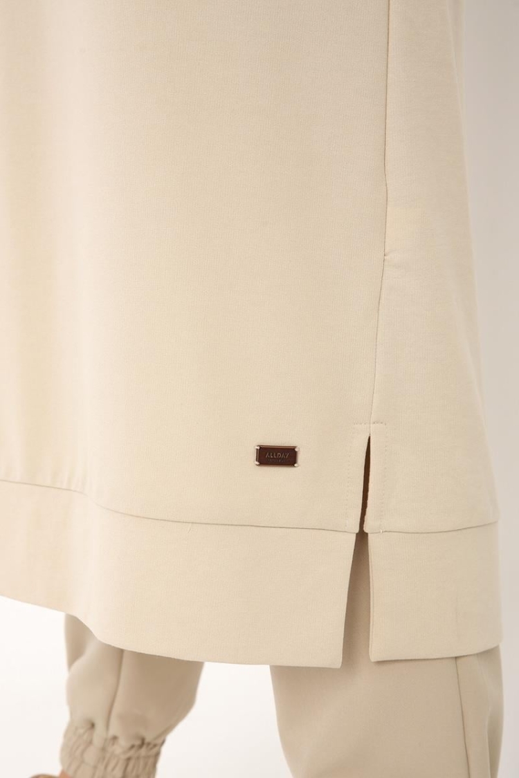 Modest Tunic