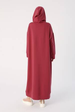 Dress - Rose - Allday - Globality Store - Women Clothes Wholesale Turkey