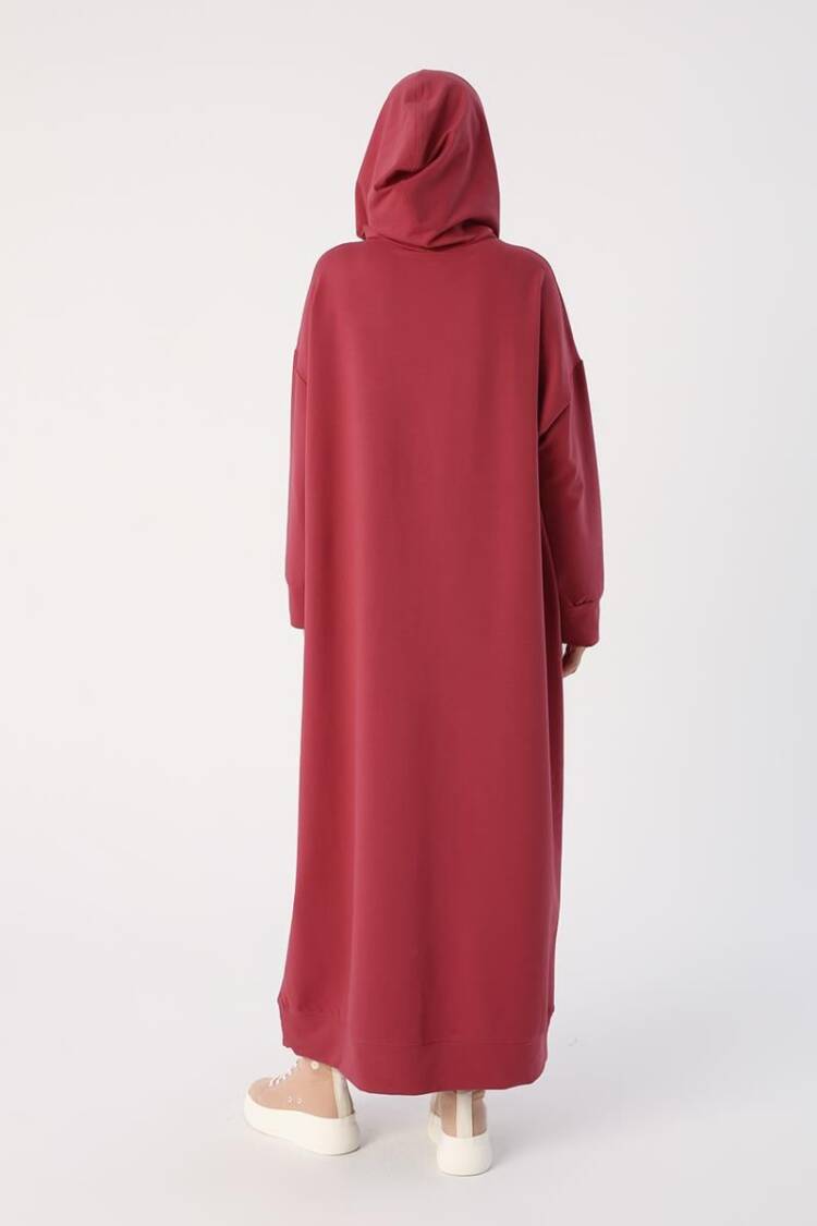 Dress - Rose