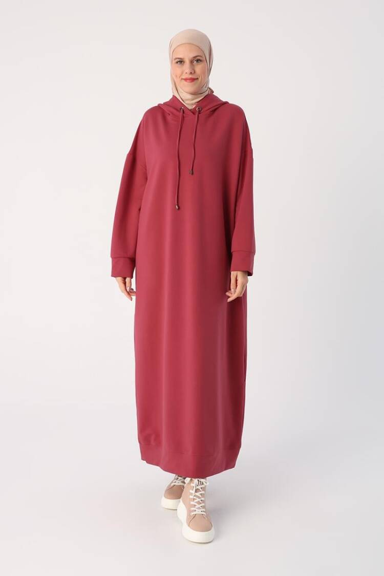 Dress - Rose
