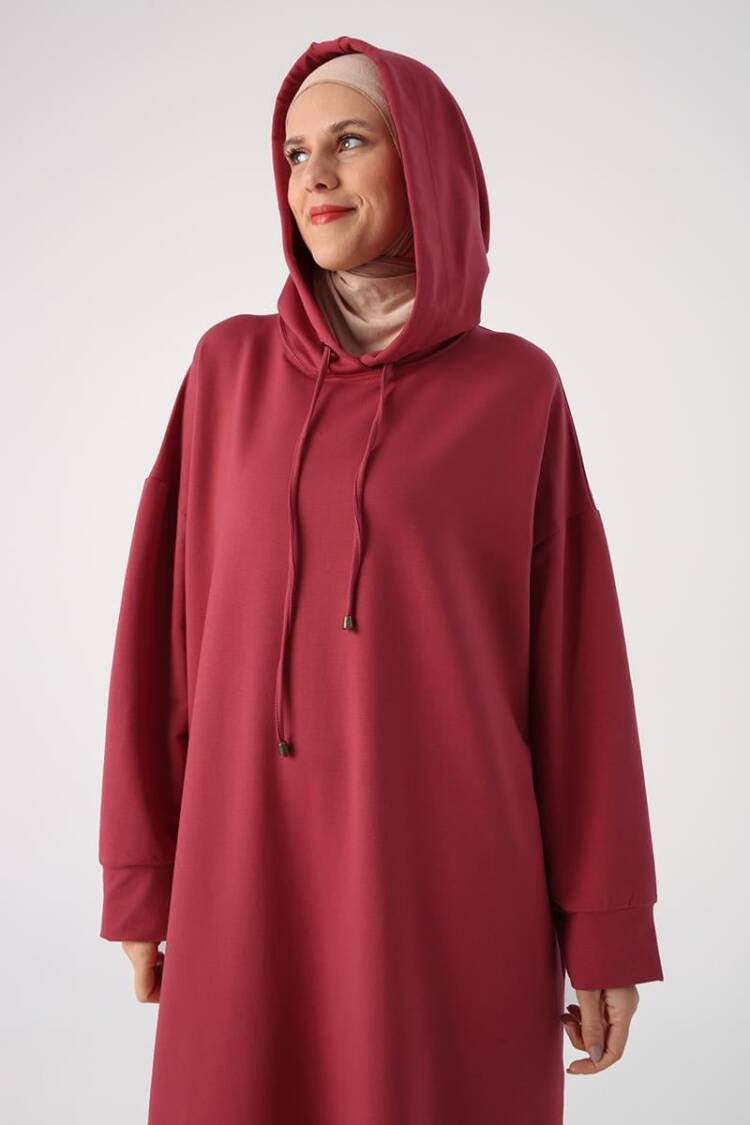 Dress - Rose - Allday - Globality Store - Women Clothes Wholesale Turkey