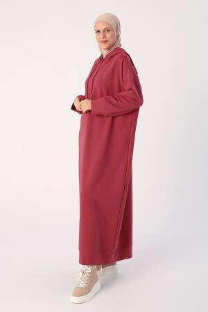Dress - Rose - Allday - Globality Store - Women Clothes Wholesale Turkey