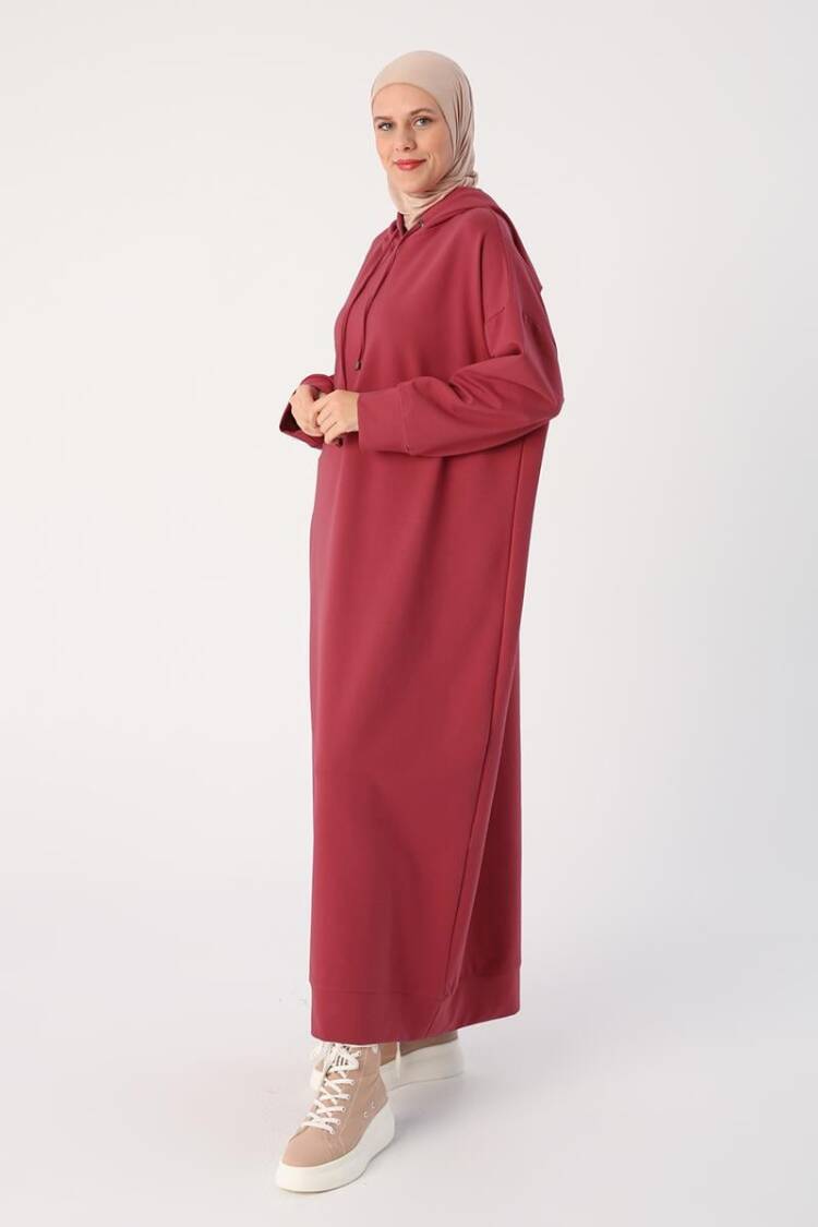 Dress - Rose