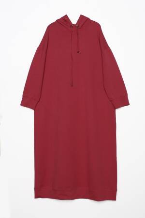 Dress - Rose - Allday - Globality Store - Women Clothes Wholesale Turkey