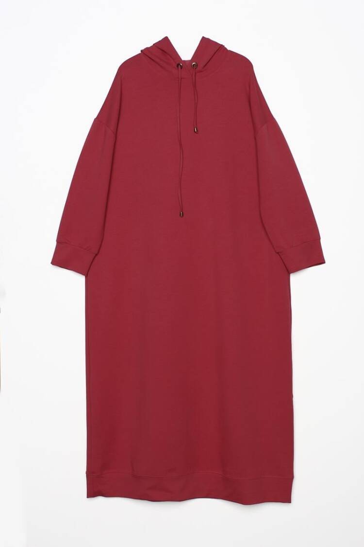 Dress - Rose