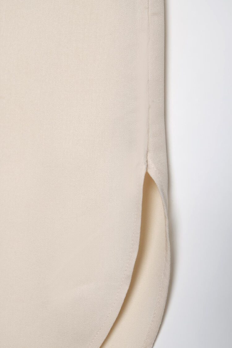 Hidden Padded Dress Tunic