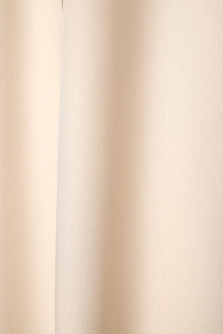 Hidden Padded Dress Tunic