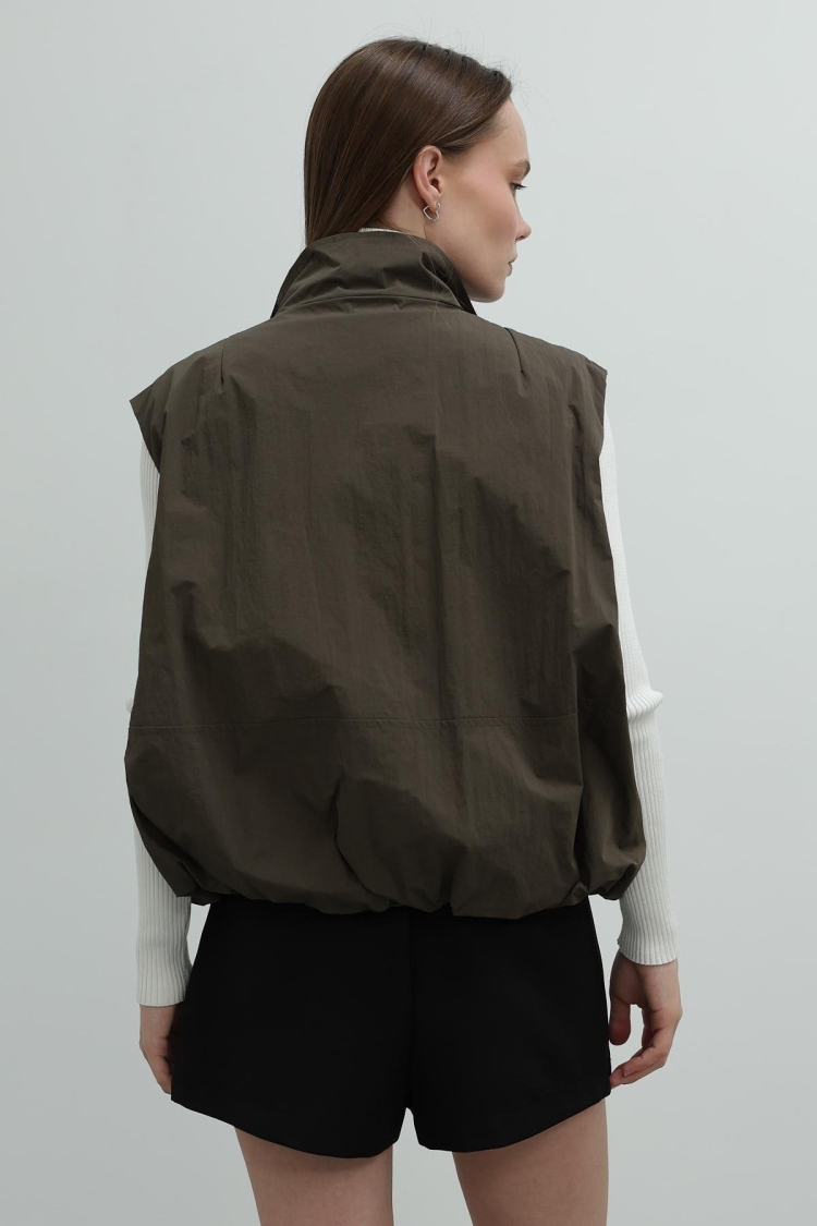 Parachute Vest -
