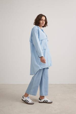 T27-8128 - Levure - Globality Store - Women Clothes Wholesale Turkey