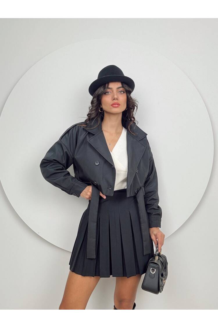 Skirt Set