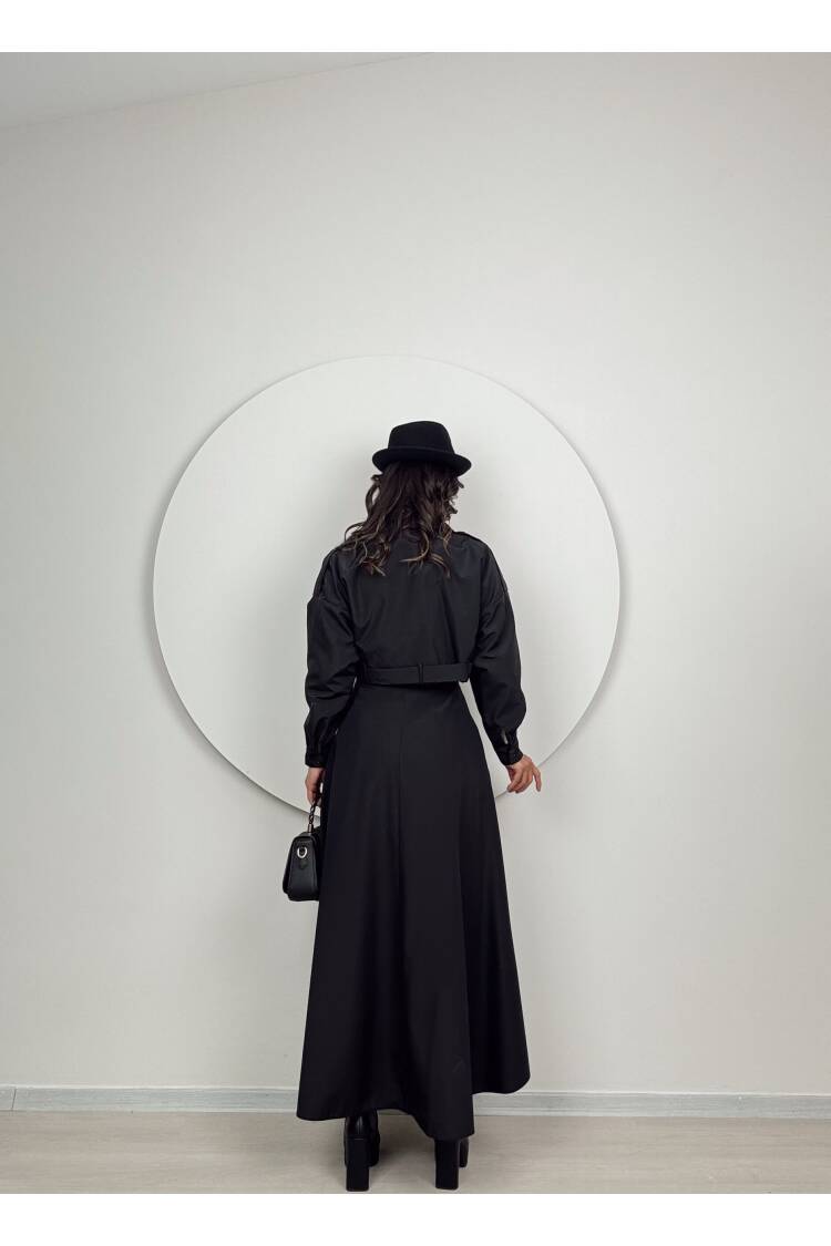 Skirt Set