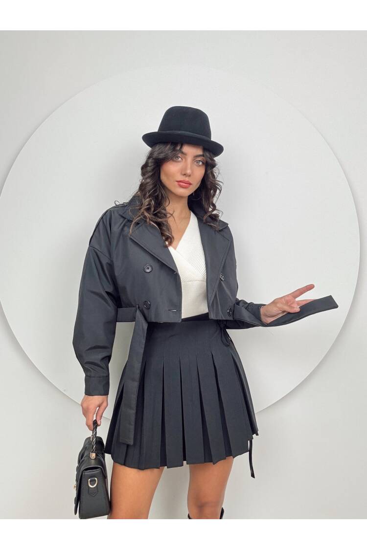 Skirt Set