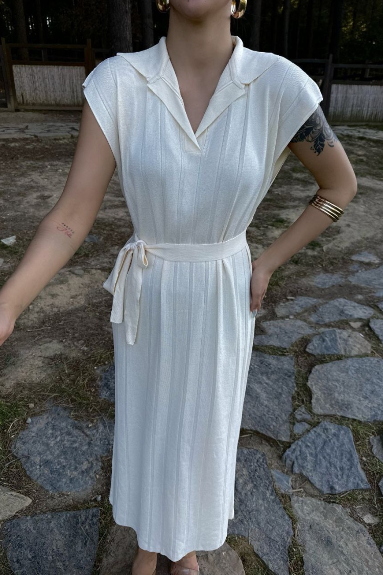 Knitwear Dress