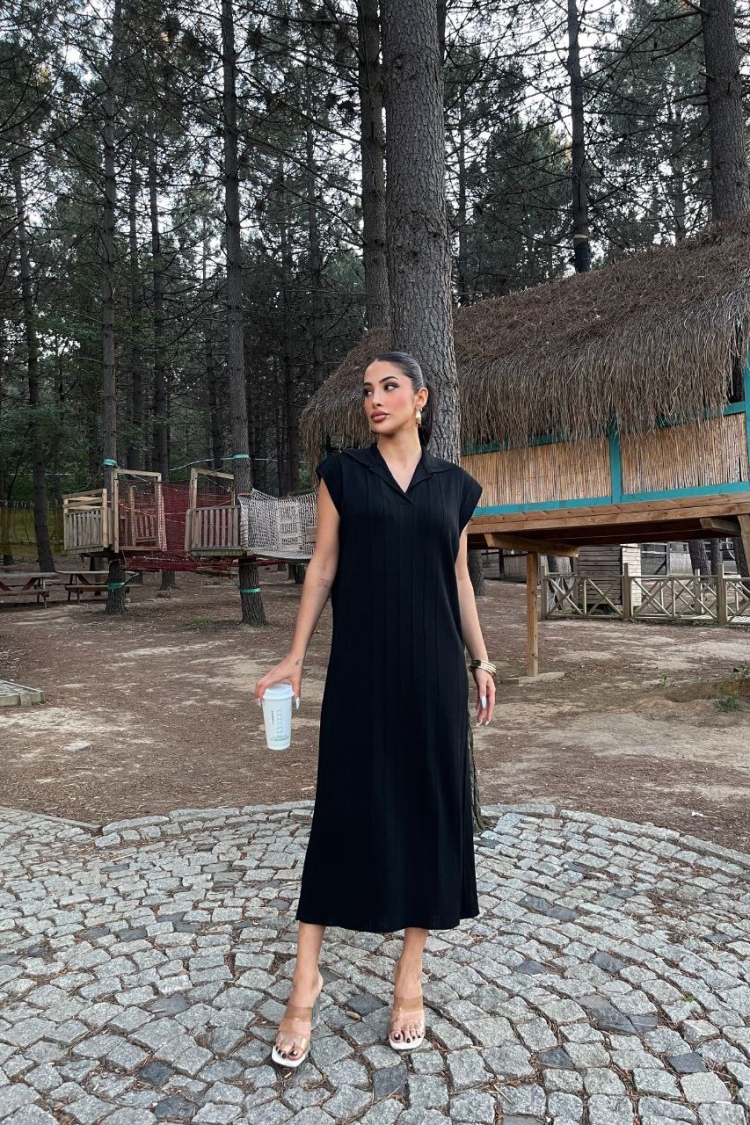Knitwear Dress