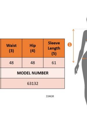 Women's Long Sleeve Collar Front Buttoned Short Jacket - Black - Janes - Globality Store - Women Clothes Wholesale Turkey
