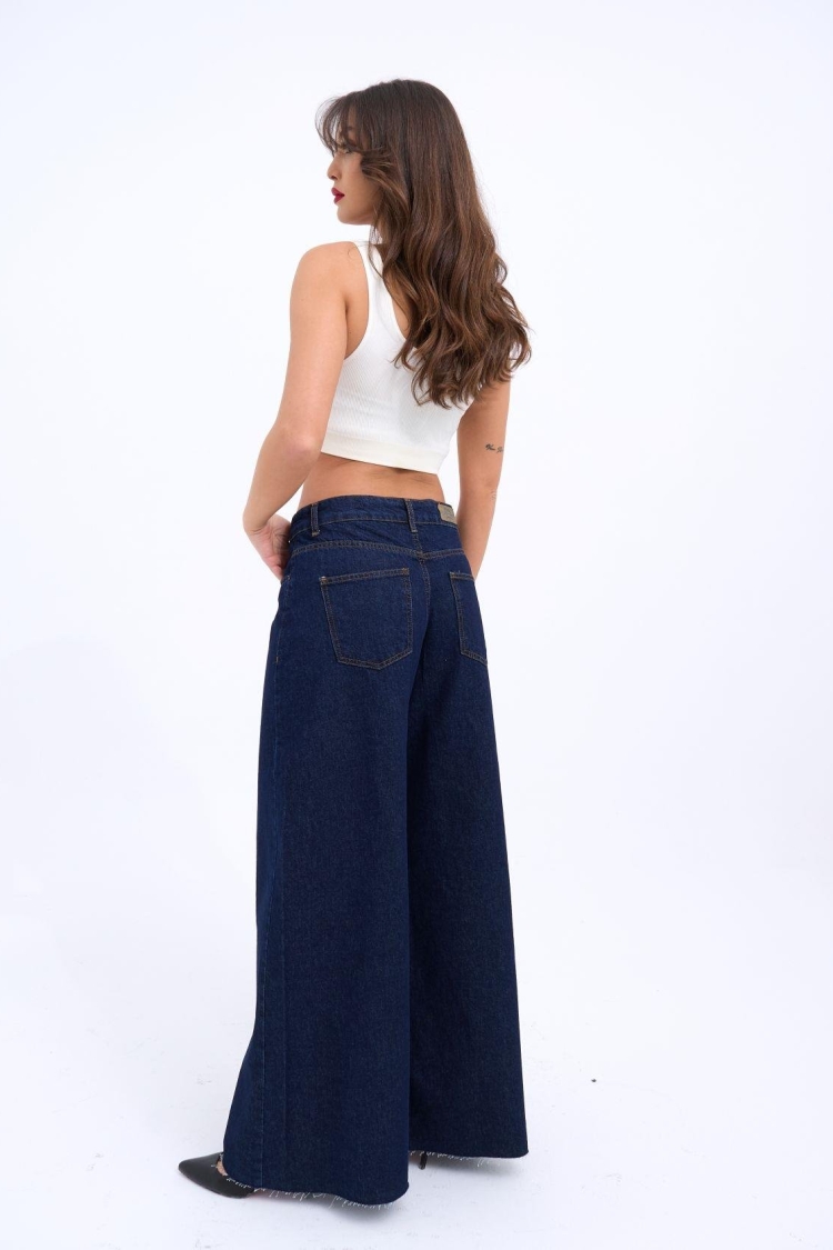 Jeans - Blue