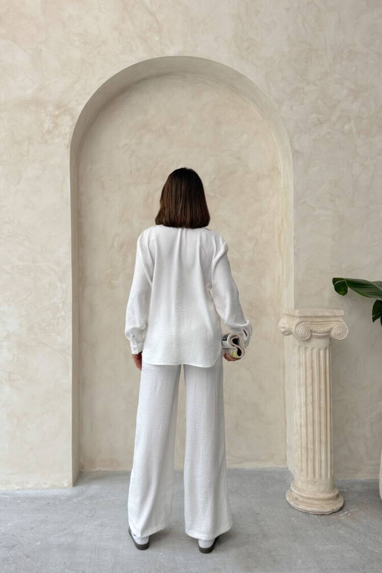 Linen Wholesale Pants