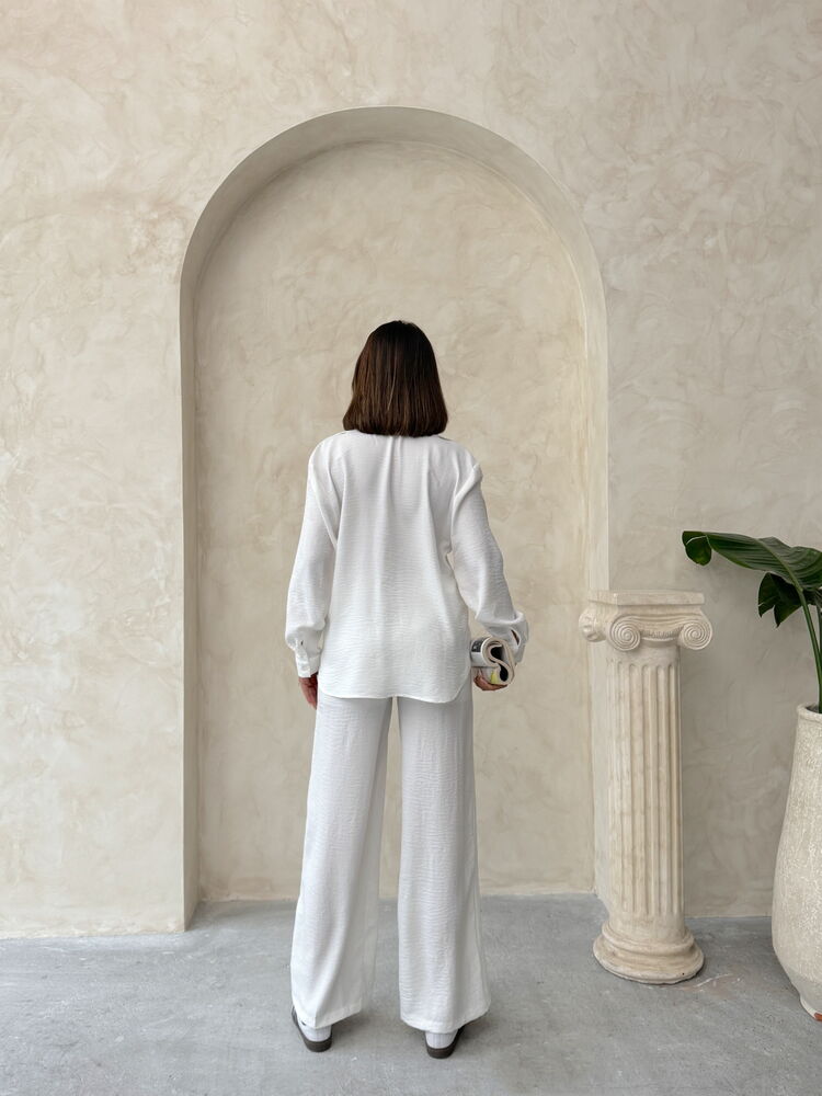 Linen Wholesale Pants