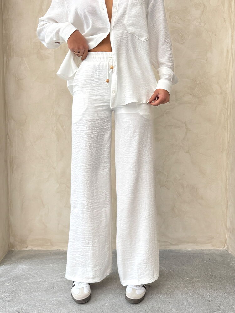 Linen Wholesale Pants