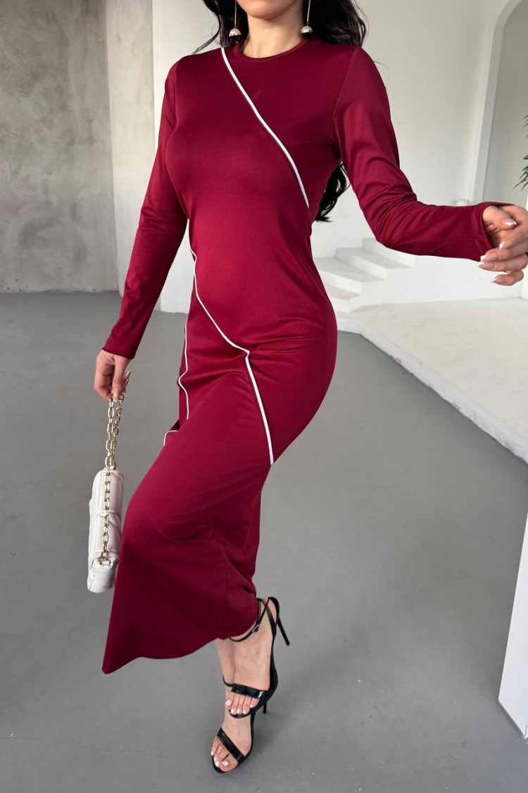 Dalgic Dress