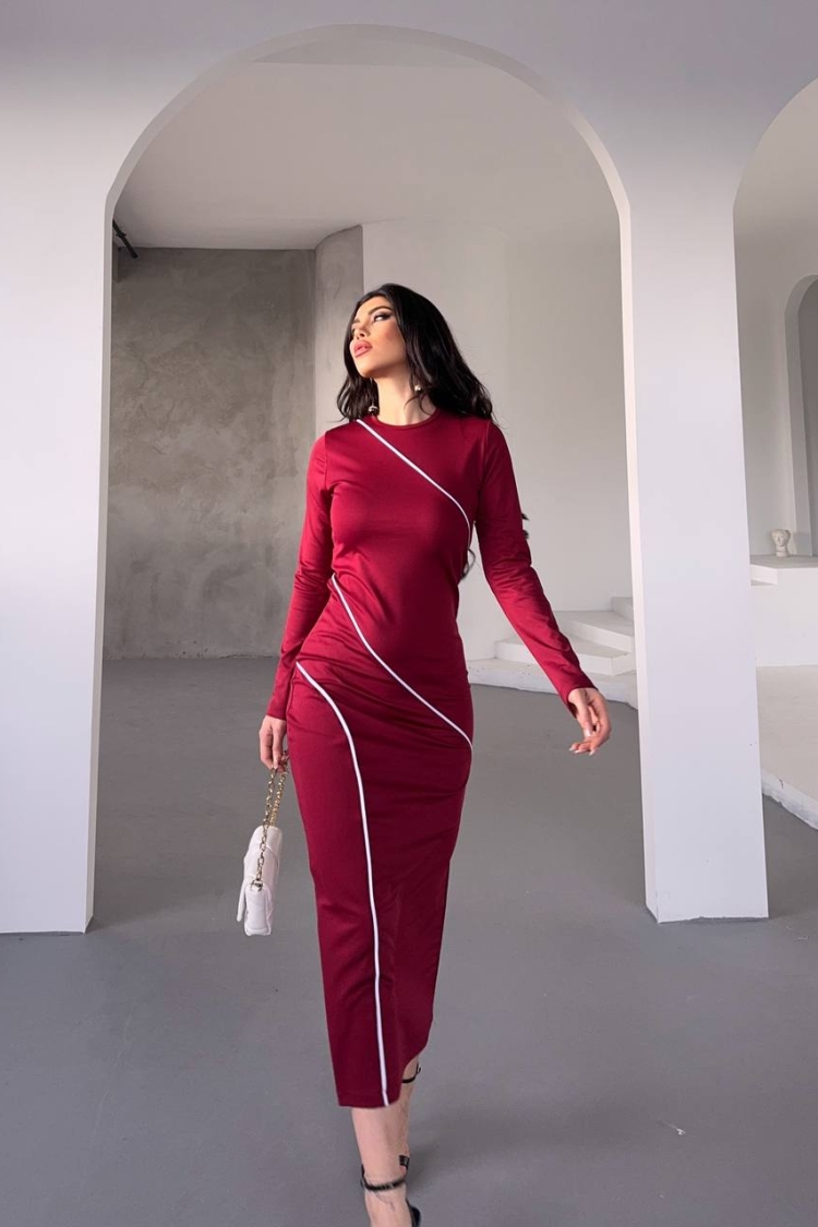 Dalgic Dress
