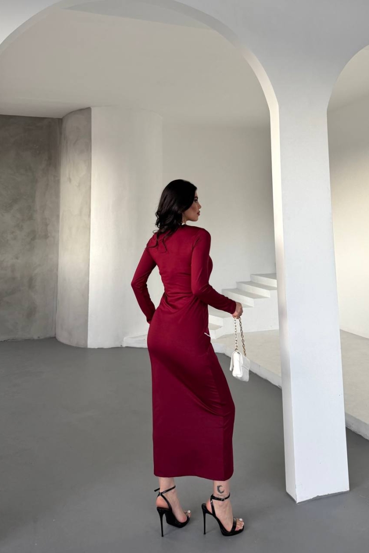 Dalgic Dress