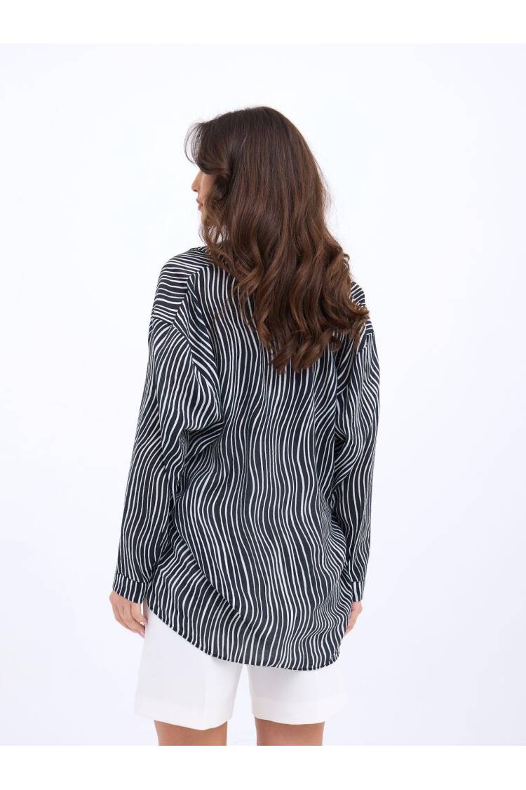 Forli Shirt - Multicolor