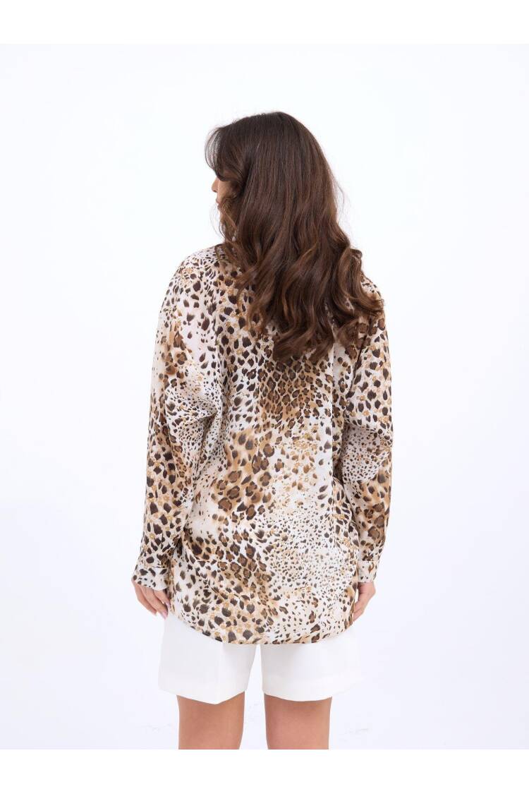 Vicenza Shirt - Multicolor