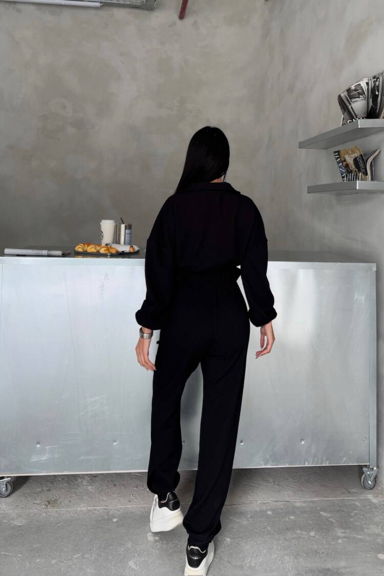 Gift Fabric Tracksuit Set