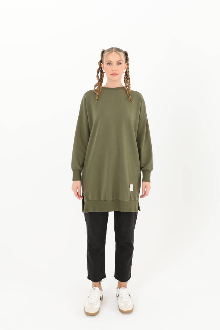 Basic Tunic