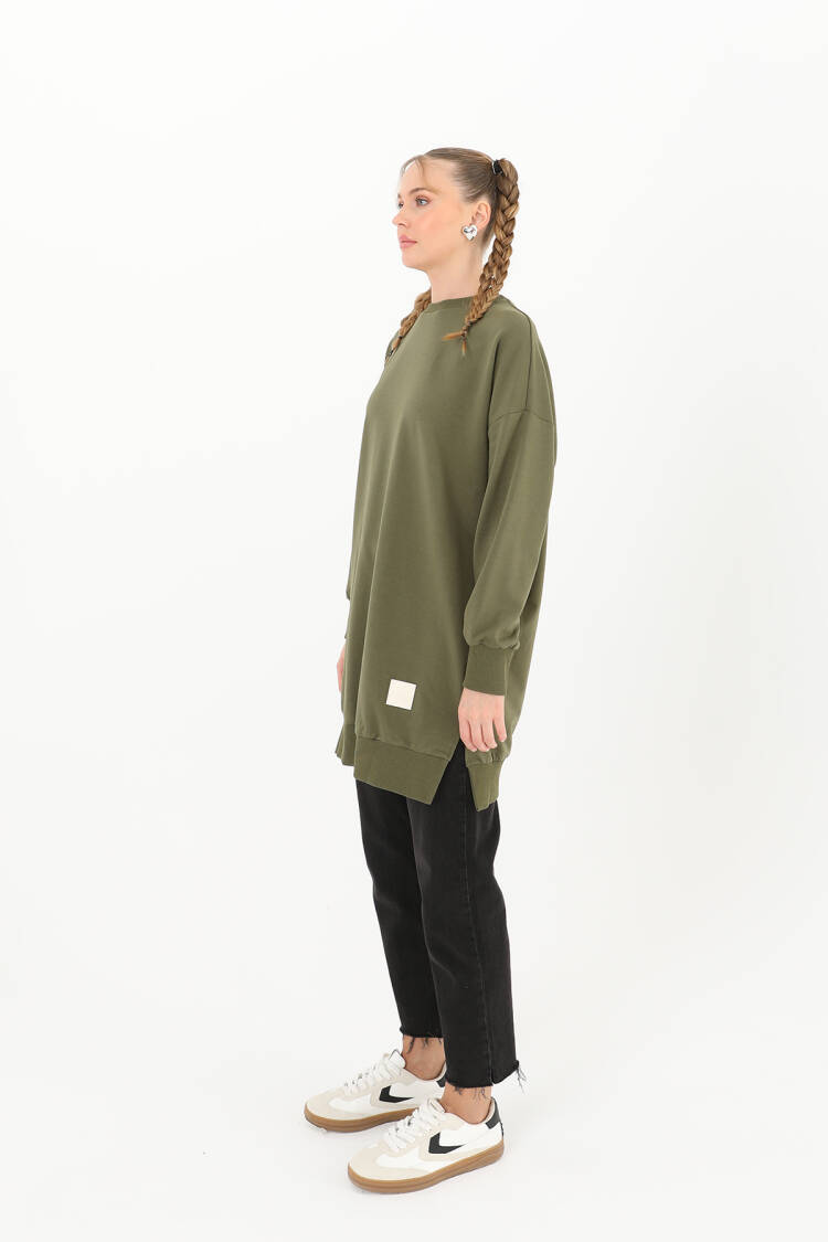 Basic Tunic
