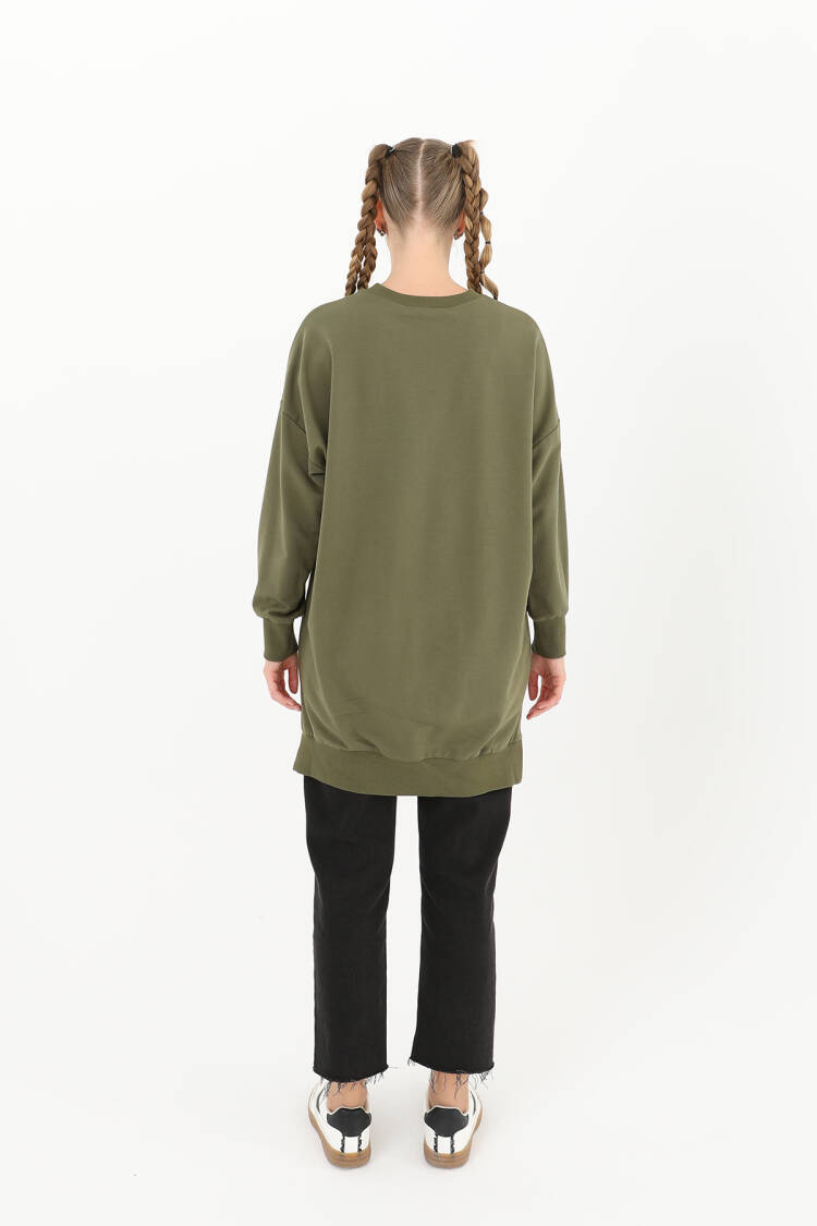 Basic Tunic