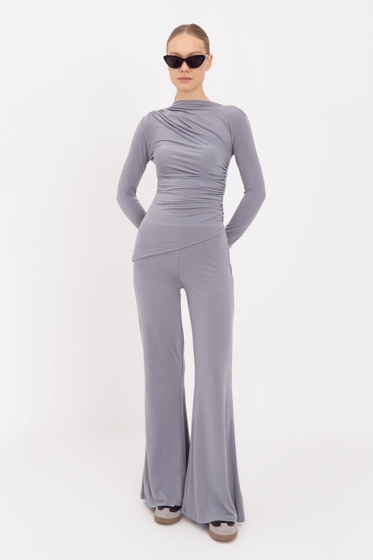 Spanish Leg Pants