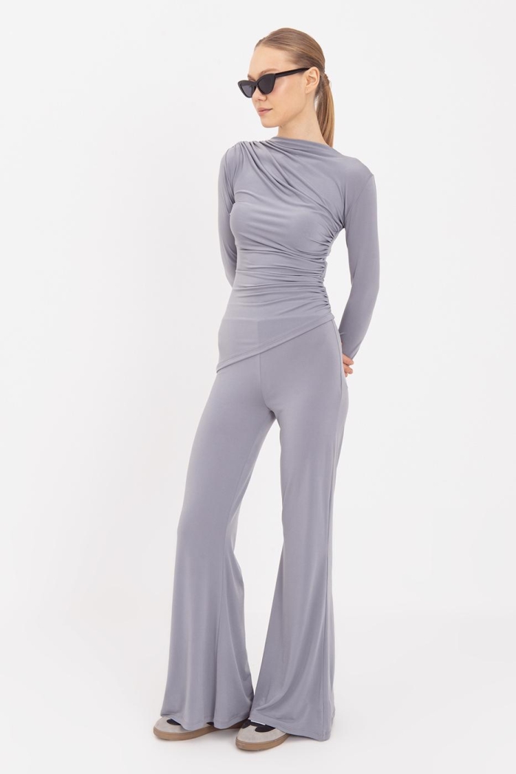 Spanish Leg Pants