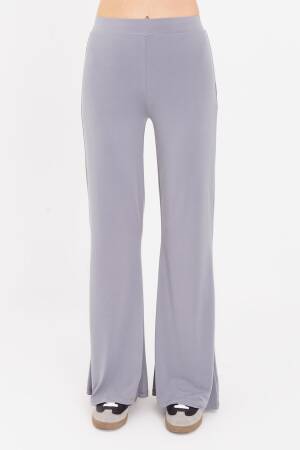 Spanish Leg Pants - BSL - Globality Store - Women Clothes Wholesale Turkey