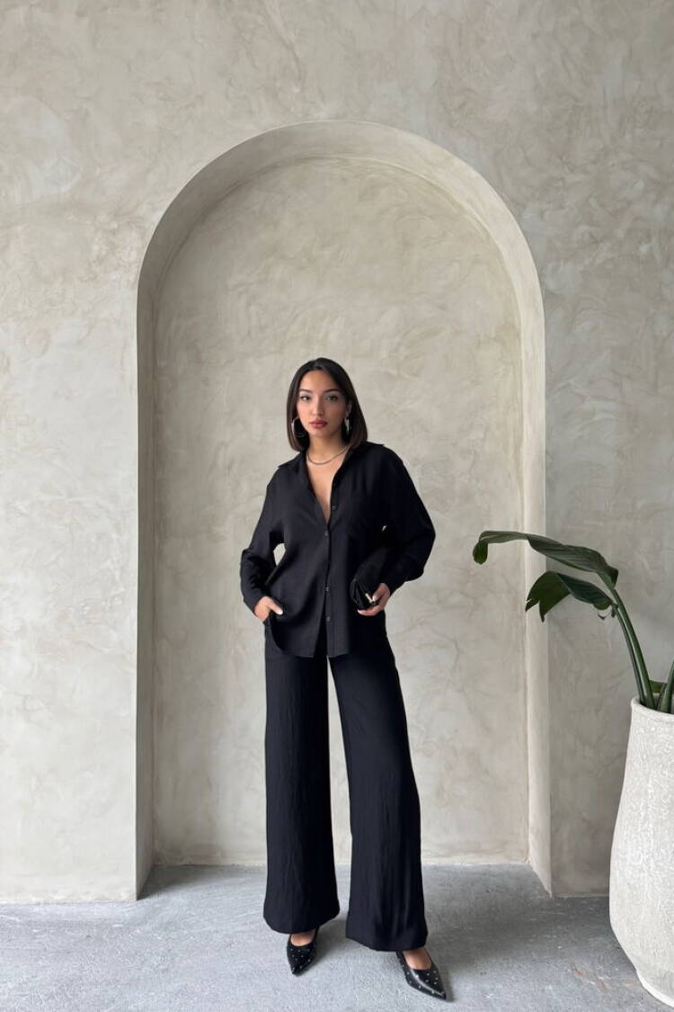 Linen Wholesale Pants