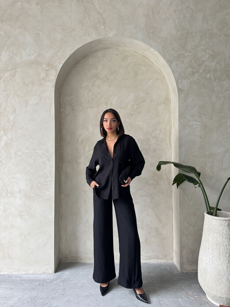 Linen Wholesale Pants