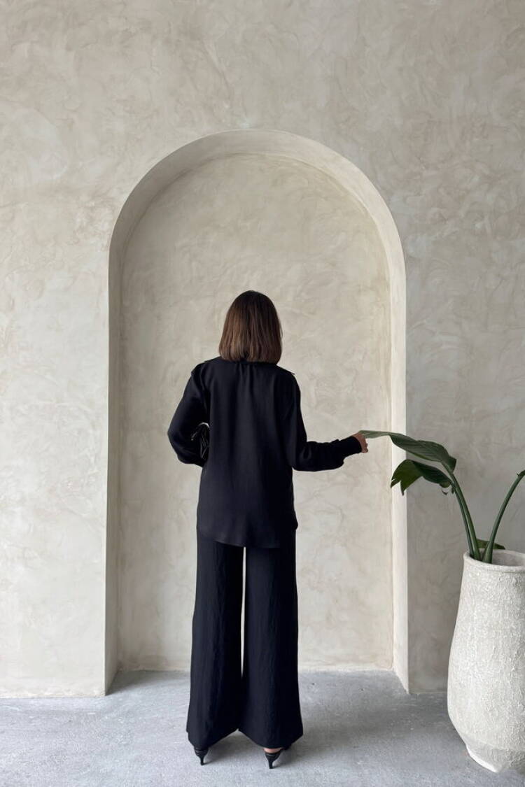 Linen Wholesale Pants
